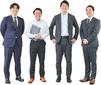 福祉用具販売 社員画像
